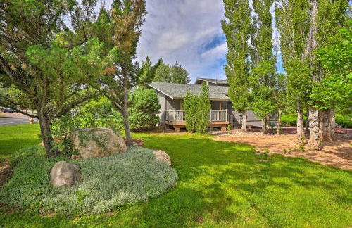 Flagstaff Gem in Continental Country Club! - Foto 28