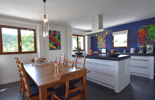 Luxe Villa in Montbrun - Foto 10