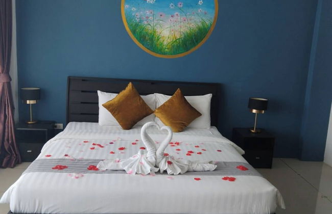 Panwa Beach Side Beachfront - Foto 22