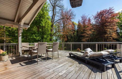 Suite mit Dachterrasse - Foto 22