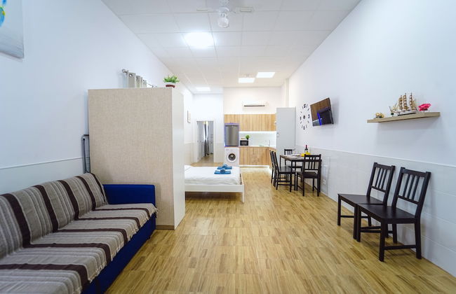 S5 ABC Apartahotel en Valencia - Foto 11