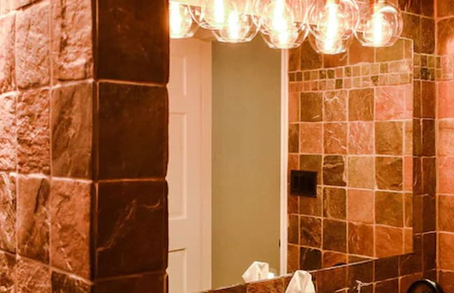 4-bdrm Vacation Dream Home W/backyard Paradise! - Foto 12