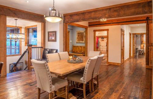 4 Mi to Diamond Peak Ski Resort Gem with Hot Tub - Foto 8