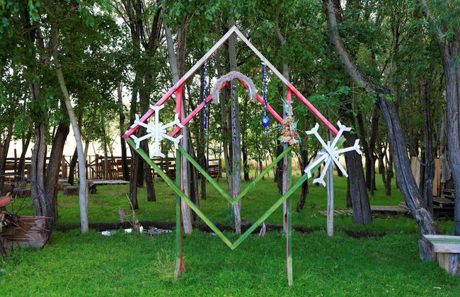 Doğunun Taş Evleri - Foto 78