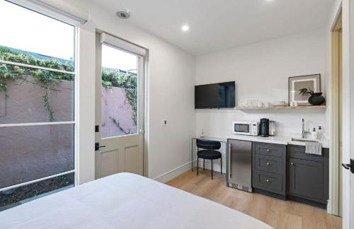 Casa Jardin - Boutique Suites in Downtown Santa Barbara - Foto 54