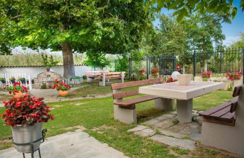 Seaside Cottage - Foto 36