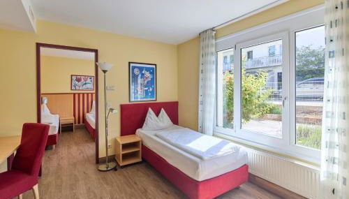 Apartments Aschheim - Foto 5