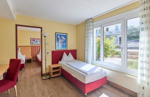 Apartments Aschheim - Foto 5