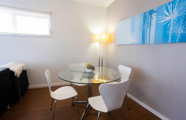 Lovely 2BR Apartment in West Perth With Parking! - Foto 17