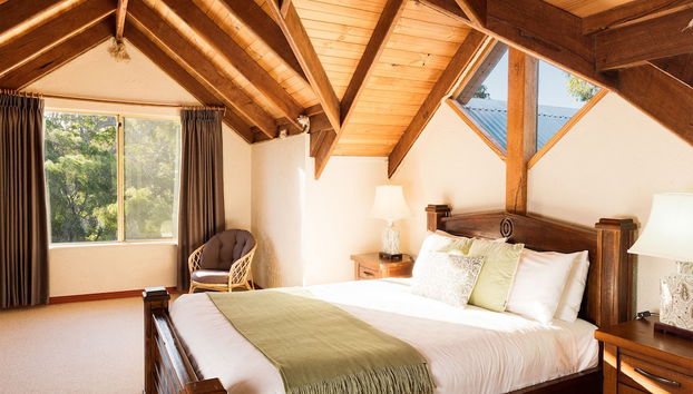 William Bay Cottages - Foto 5, Camera