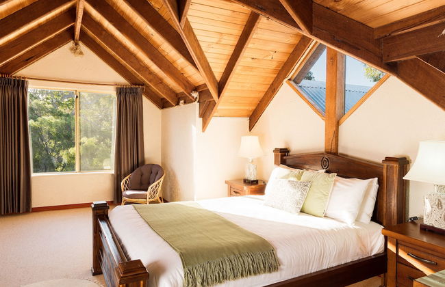 William Bay Cottages - Foto 7