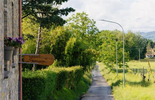 Casale Serena 1912 - Foto 67