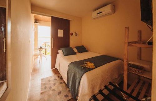 Flat Vista Mar Noronha - Foto 2