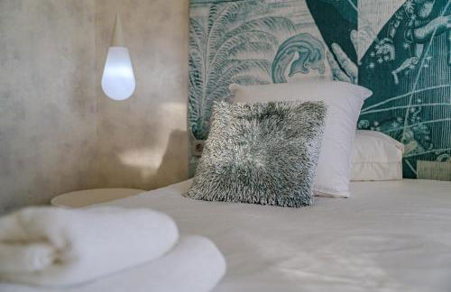 Sunset Bliss Penthouse with airco & heated pool - Foto 26