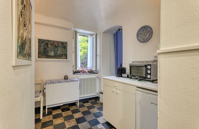 La Finestra Sul Giardino - Foto 4