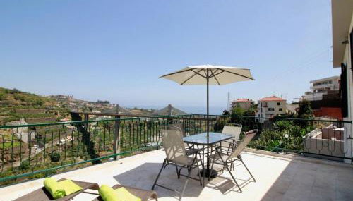 Holiday Home Villa Lapa in Câmara de Lobos by Interhome - Foto 4