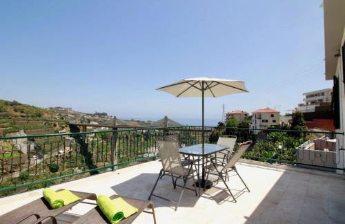 Holiday Home Villa Lapa in Câmara de Lobos by Interhome - Foto 4