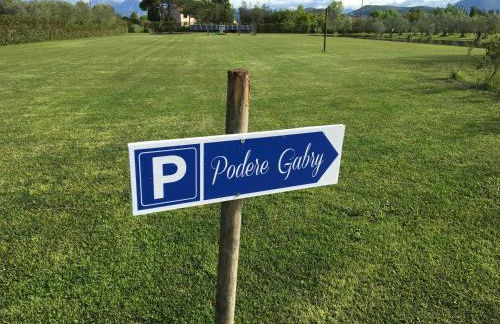 Podere Gabry - Foto 31