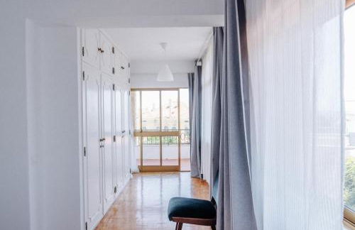 Spacious seaside house - Foto 37