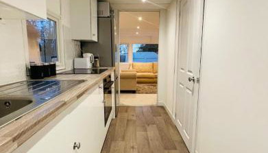 Entire guest house in Countryside with Hot Tub - Foto 3