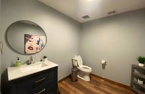 STUNNING RENOVATED 4BR House - Foto 15