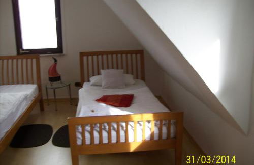 Ferienwohnung Mack - Foto 24