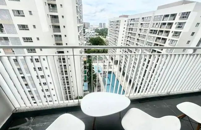 Scenic Valley View Residence - Foto 16