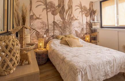 Loft Bohème - 3 personnes - Foto 10