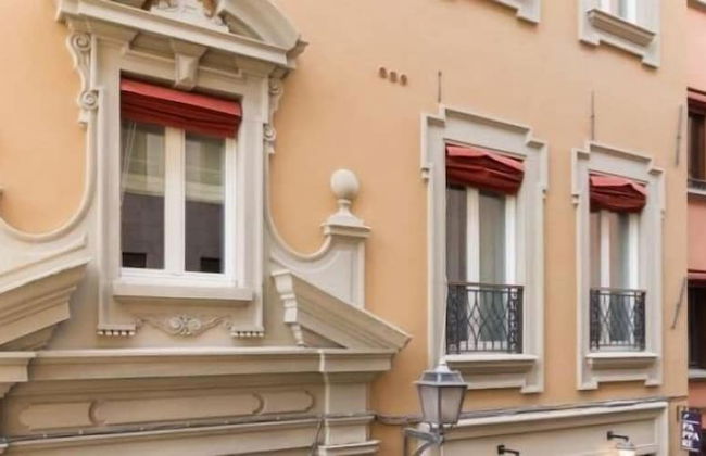 Sphera Bologna, Design Suite under the Two Towers - Foto 62