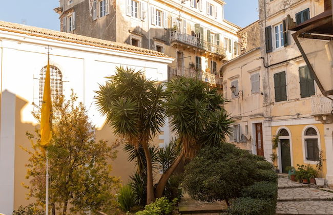 San Nicolo dei Vecchi Casa by CorfuEscapes - Foto 18