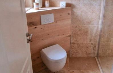 Fewo Großenbrode Appartement 1 Schlafzimmer - Foto 4