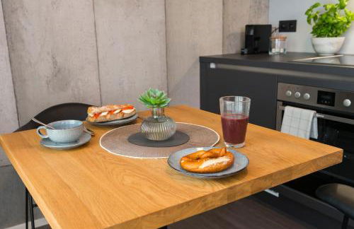 Timehouse Serviced Apartments - Foto 64