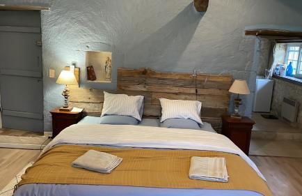 Gîte Magitte - Havre de Paix - Foto 16