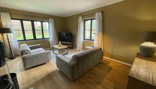 Lehrerhaus Hinterhaus - Ehlbeck - Foto 5