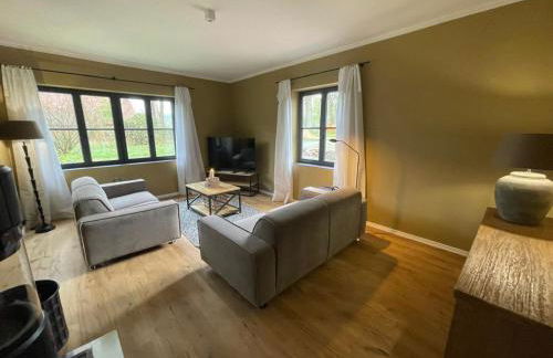 Lehrerhaus Hinterhaus - Ehlbeck - Foto 5