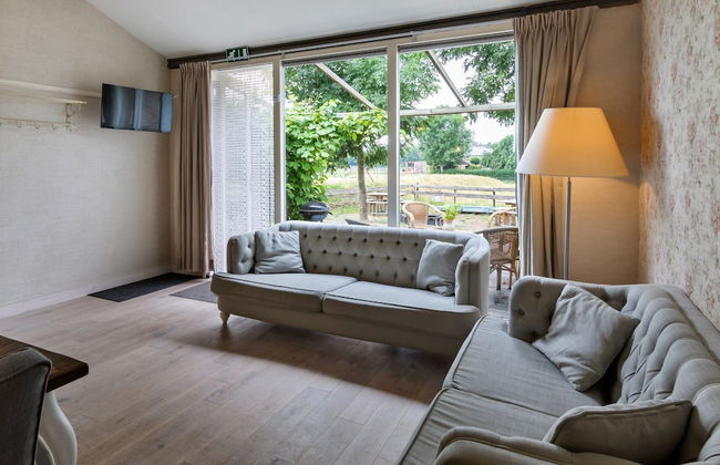 Holiday Home in Horssen With a Garden - Photo 13