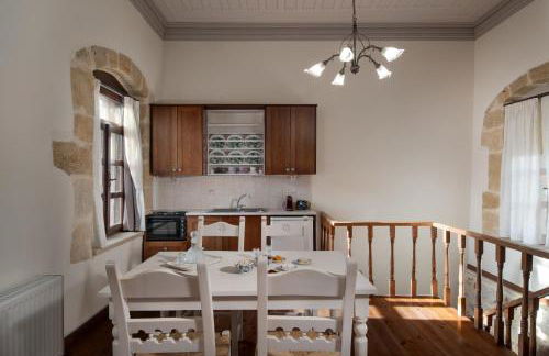 Arhontiko Arhanes Suites - Photo 49