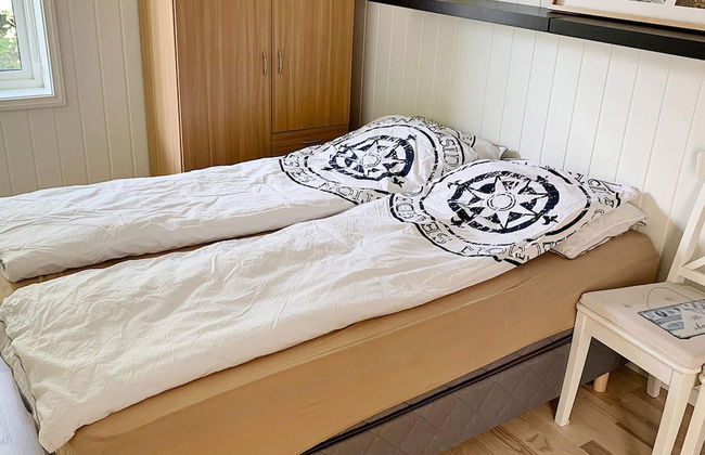 6 Person Holiday Home in Etne - Foto 2