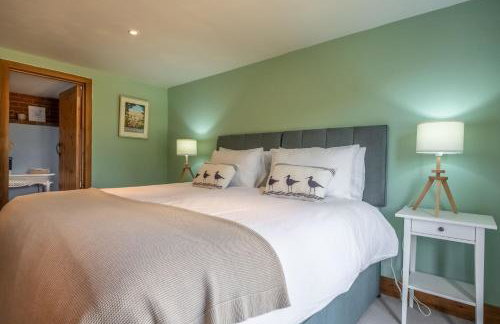 The Cart Shed NC - Foto 25