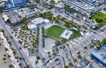 Studio Right off Las Olas - Steps to FTL Beach 2C - Foto 59