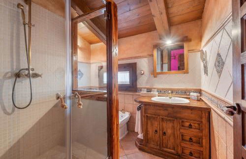 Casa Rural La Carretería - Foto 63