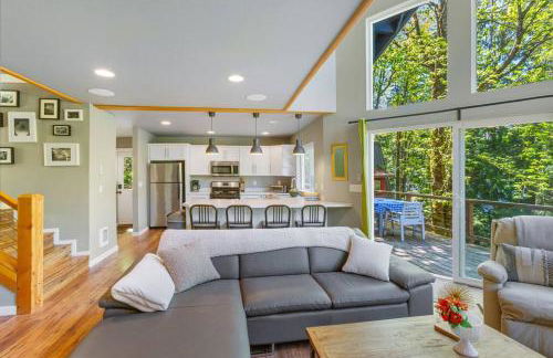 Yellow Tail Cabin - Foto 27