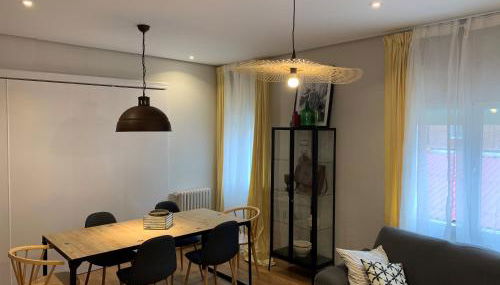 Amplio y moderno apartamento en Valladolid - Foto 2