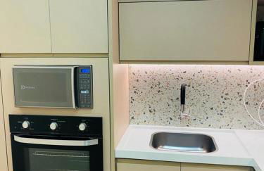 Flat Beach Class Executive - Beira Mar de Boa Viagem - Foto 26