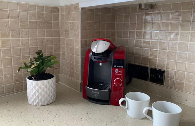 London Retreat at Hindsley's Place - Foto 8