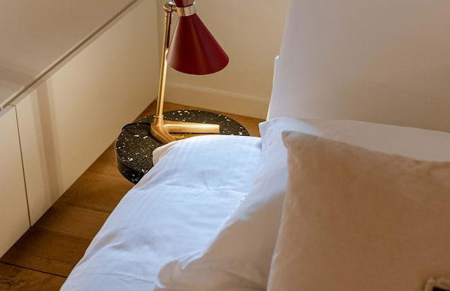 Huswell - Architect gem in the Heart of Ghent - Foto 44