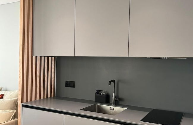 Nôma Living Icon Apartments - Foto 22