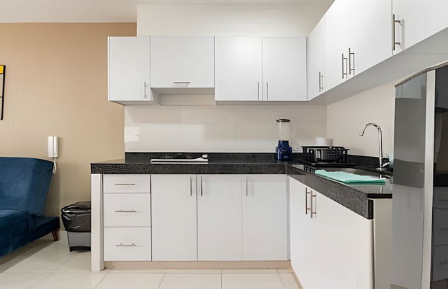 Apartaestudios San Fernando - Photo 37