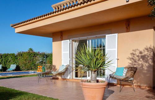 Villa Palmera - Foto 41