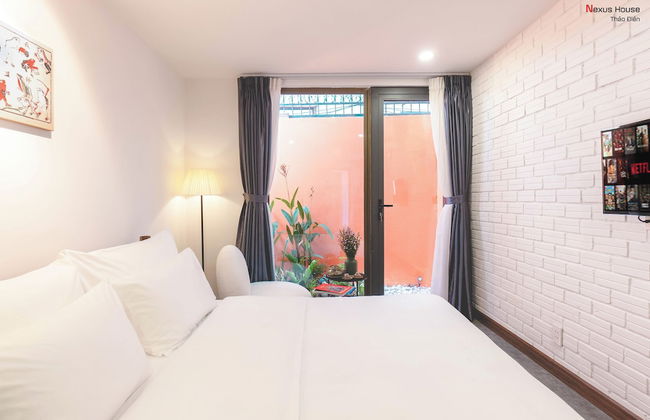 Nexus House Thao Dien - Foto 7